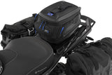 Fäste för "CLICK BAG" på bagageplatta - R1300 GS/GSA, R1250 GS/GSA