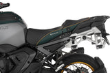 Sadel (med värme) - förare - R1300 GSA - Option 719 Karakorum Style