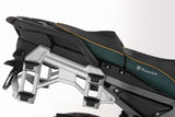Sadel (med värme) - passagerare - R1300 GSA - Option 719 Karakorum Style