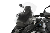 Vindruta "MARATHON" - R1300 GS/GSA - med ACC