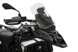 Vindruta "MARATHON" - R1300 GS/GSA - med ACC