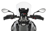 Vindruta "MARATHON" - R1300 GS/GSA - med ACC