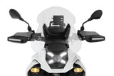 Vindruta "MARATHON" - R1300 GS/GSA - med ACC