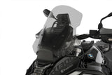 Vindruta "MARATHON" - R1300 GS/GSA - med ACC