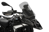 Vindruta "MARATHON" - R1300 GS/GSA - med ACC