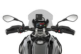 Vindruta "MARATHON" - R1300 GS/GSA - med ACC