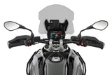 Vindruta "MARATHON" - R1300 GS/GSA - med ACC