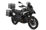 Vindruta "MARATHON" - R1300 GS/GSA - med ACC