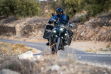 Vindruta "MARATHON" - R1300 GS/GSA - med ACC