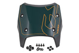 Vindruta "FLOWJET" Tramuntana Style - R1300 GS