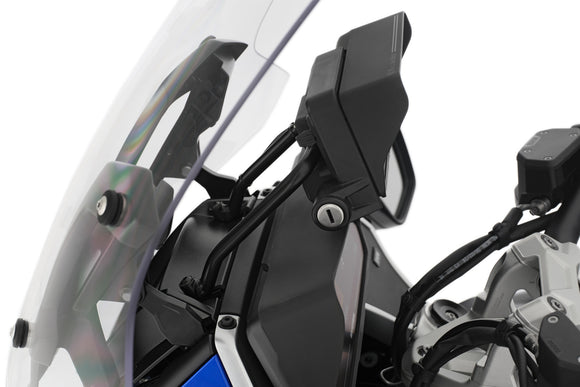 Multimedia-fäste - R1300 GS/GSA, R1300 RT