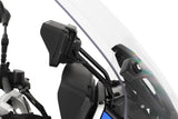 Multimedia-fäste - R1300 GS/GSA, R1300 RT