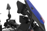 Multimedia-fäste - R1300 GS/GSA, R1300 RT
