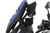 Multimedia-fäste - R1300 GS/GSA, R1300 RT