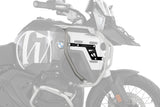Förstärkning till tankskyddsbåge "ULTIMATE" - R1300 GSA