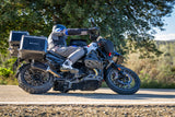 Tankskyddsbåge "ULTIMATE PRO" - R1300 GSA
