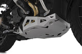 Hasplåt "ULTIMATE" - R1300 GS/GSA