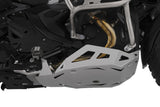 Hasplåt "ULTIMATE" - R1300 GS/GSA
