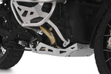 Hasplåt "ULTIMATE" - R1300 GS/GSA