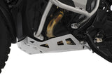 Hasplåt "ULTIMATE" - R1300 GS/GSA