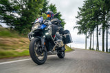 Hasplåt "ULTIMATE" - R1300 GS/GSA