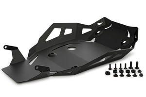 Hasplåt "ULTIMATE" - R1300 GS/GSA