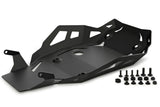 Hasplåt "ULTIMATE" - R1300 GS/GSA