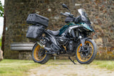 Hasplåt "ULTIMATE" - R1300 GS/GSA