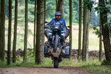 Hasplåt "ULTIMATE EXTREME" - R1300 GS/GSA