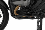 Hasplåt "ULTIMATE EXTREME" - R1300 GS/GSA