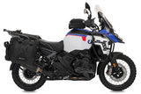 Skydd för grenrör - R1300 GS/GSA