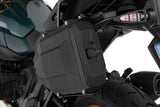Verktygsbox - R1300 GS - om MED Vario väskfästen