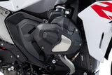 Ventilkåp- och cylinderskydd - R1300 GS/GSA, R1300 R/RS/RT