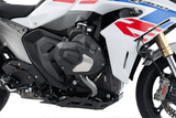 Ventilkåp- och cylinderskydd - R1300 GS/GSA, R1300 R/RS/RT
