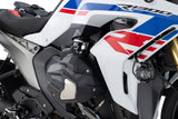 Ventilkåp- och cylinderskydd - R1300 GS/GSA, R1300 R/RS/RT