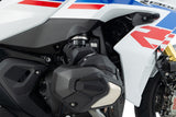 Ventilkåp- och cylinderskydd - R1300 GS/GSA, R1300 R/RS/RT