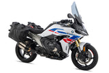 Ventilkåp- och cylinderskydd - R1300 GS/GSA, R1300 R/RS/RT