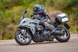 Ventilkåp- och cylinderskydd - R1300 GS/GSA, R1300 R/RS/RT