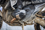 Ventilkåp- och cylinderskydd - R1300 GS/GSA, R1300 R/RS/RT
