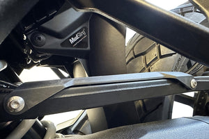 Innerskärm bak (MudSling) - R1300 GS