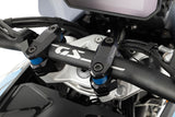 Styrhöjare med vibrationsdämpning - 28 mm - R1300 GS/GSA