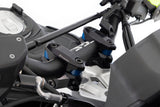 Styrhöjare med vibrationsdämpning - 28 mm - R1300 GS/GSA