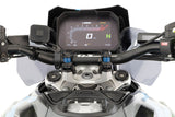 Styrhöjare med vibrationsdämpning - 28 mm - R1300 GS/GSA