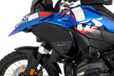 Väskor till tankskyddsbåge - R1300 GS