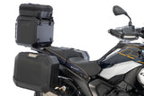 Väska till original alu-toppbox - R1300 GS/GSA