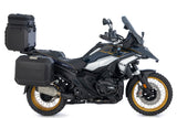 Väska till original alu-toppbox - R1300 GS/GSA