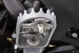 Skvallerpinnar till original ENDURO fotpinnar - R1300 GS