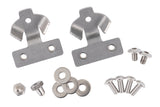 Skvallerpinnar till original ENDURO fotpinnar - R1300 GS