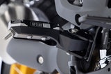 Skvallerpinnar till original OPTION 719 fotpinnar - R1300 GS