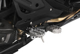 Skvallerpinnar till original ENDURO fotpinnar - R1300 GSA